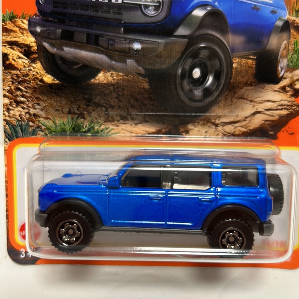 Matchbox - Picture 2 of 3